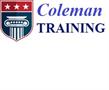 Coleman Training